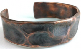 Bangle Copper