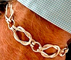 Copper Bracelet