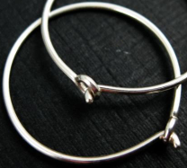 Hoop Earring 