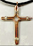 Cross Pendant