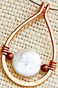 Bead Pendant 2